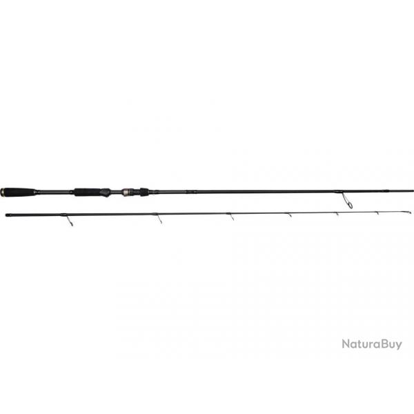 Canne WESTIN W3 Powerstrike 2nd 225cm ML 10-40g