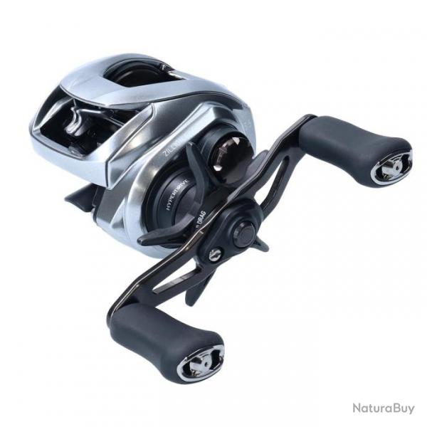 MOULINET DAIWA ZILLION SV TWG 100HL