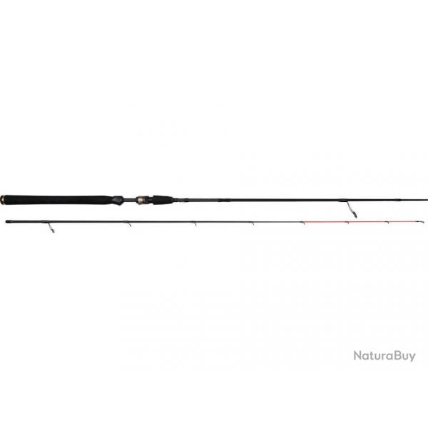 CANNE WESTIN W3 FINESSE JIG 2nd 248cm 7-28g