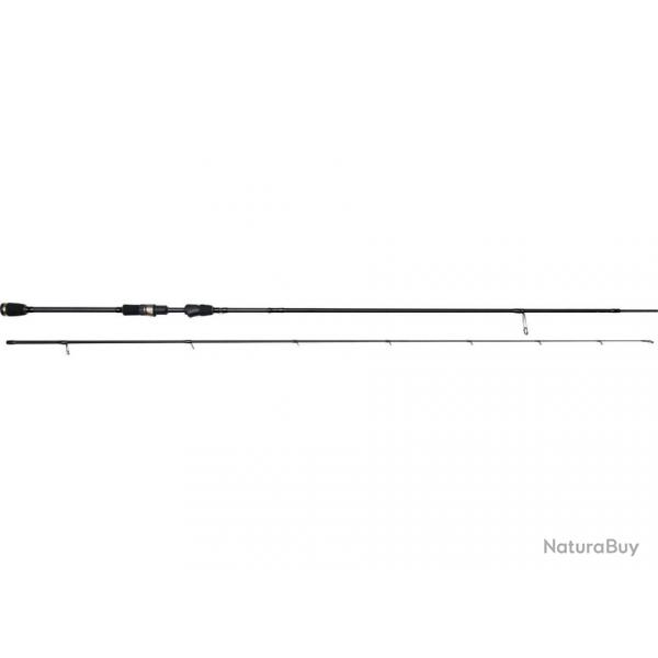 CANNE WESTIN W3 STREETSTICK 2nd 243cm 5-15g