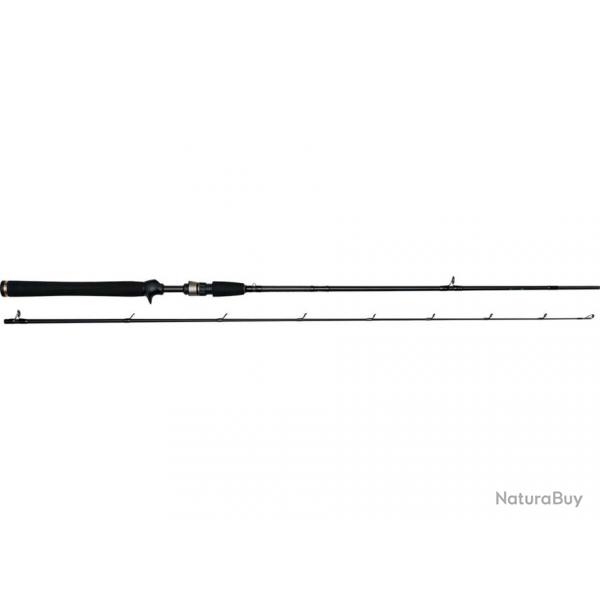 Canne WESTIN W3 Vertical Jigging-T 2nd 185cm M 14-28g