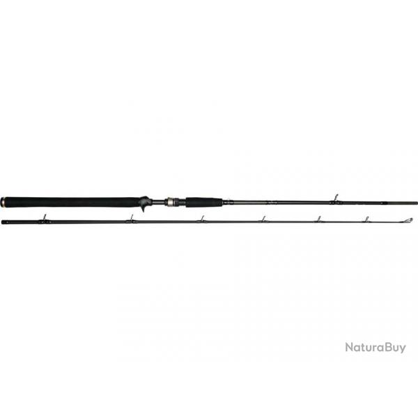 W3 Jerkbait-T 2nd 195cm H 20-80g