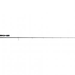 W3 Bass Finesse T&C 2nd 210cm ML 5-15g