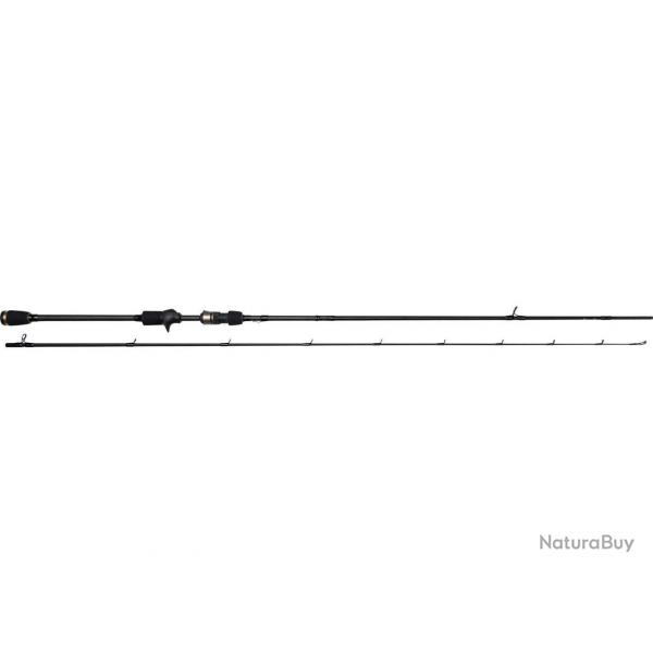 Canne WESTIN W3 Finesse Crank-T 2nd 210cm M 10-30g