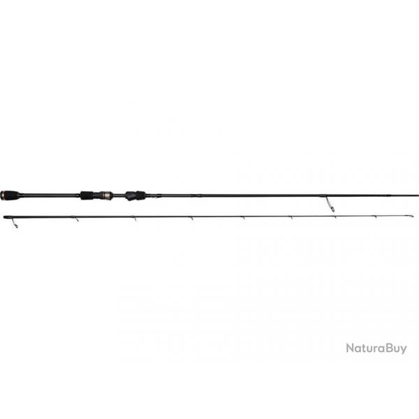 Canne WESTIN W3 Finesse T&C 2nd 213cm L 2-10g