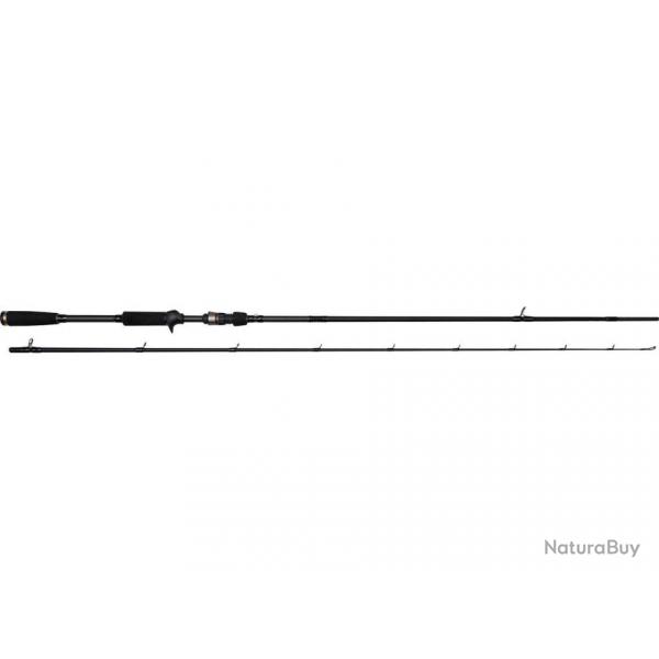 Canne WESTIN W3 Powerstrike-T 2nd 240cm MH 40-100g