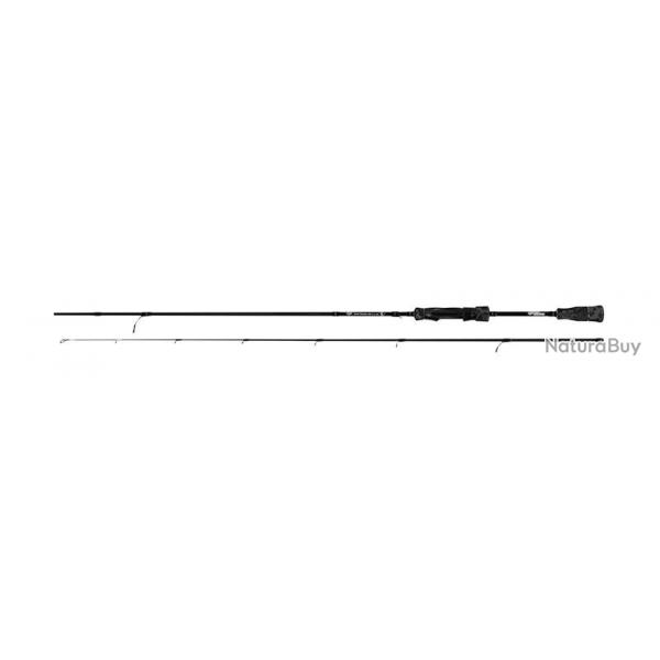 Fox Rage Street Fighter Ultra Finesse Rod 180cm 0,5-6g