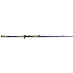 ST CROIX Legend Tournament Pike Swimbait Special 238cm 40-140g