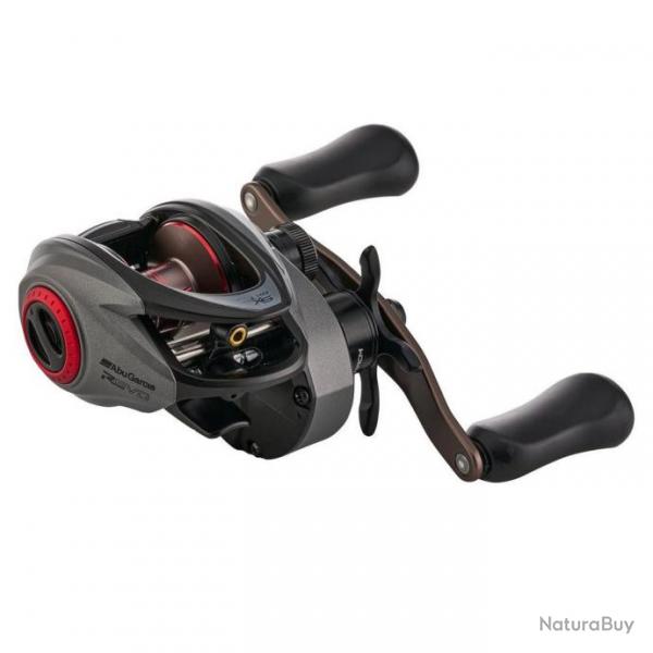 Moulinet Casting ABU GARCIA Revo SX Rocket