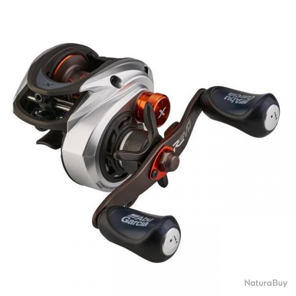 Moulinet Casting ABU GARCIA Revo X