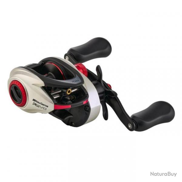 Moulinet Casting ABU GARCIA Revo STX