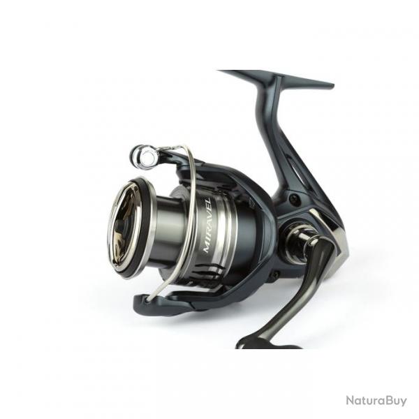 Moulinet SHIMANO Miravel 2500 HG