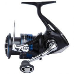 Moulinet SHIMANO Nexave FI 2500