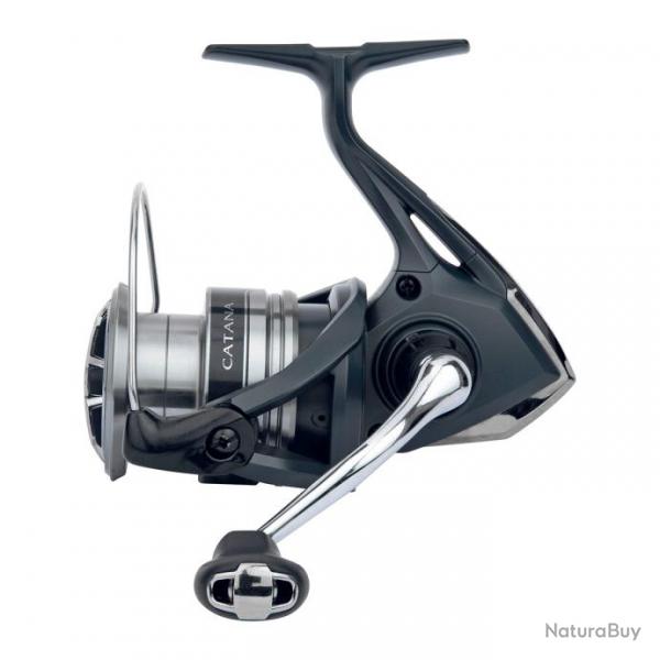 Moulinet SHIMANO Catana 2500 FE HG