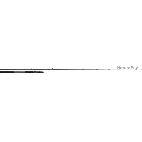 Canne Casting MEGABASS LEVANTE JP F10 - 711LV