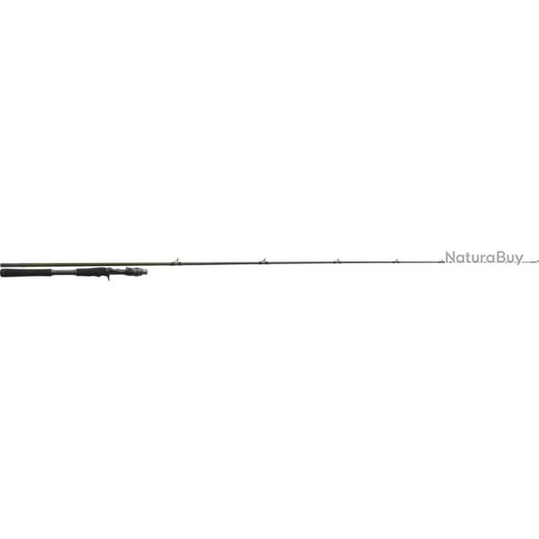 Canne Casting MEGABASS LEVANTE JP F8 - 710LV