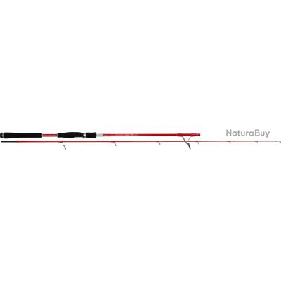 Canne A Peche Tenryu Super Mix 210 Evo 210cm 5-50g - SeabassLureS