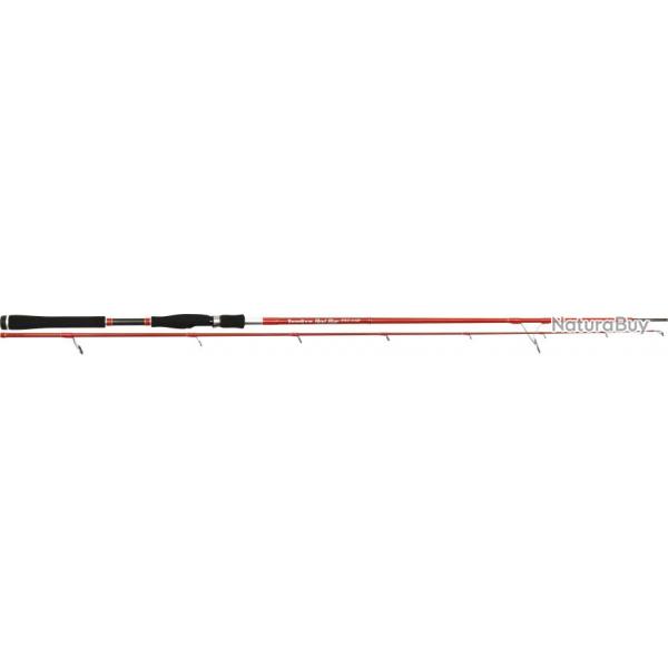 Canne Spinning TENRYU ROD BAR 2.40 EVOLUTION