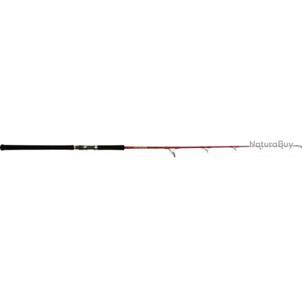 Canne Spinning TENRYU TUNA JIG BAIT 120 LB EVO