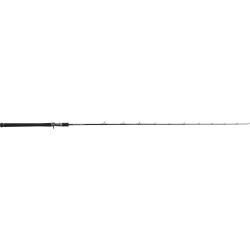 Canne Spinning TENRYU EXO JIG SLOW 60 LB