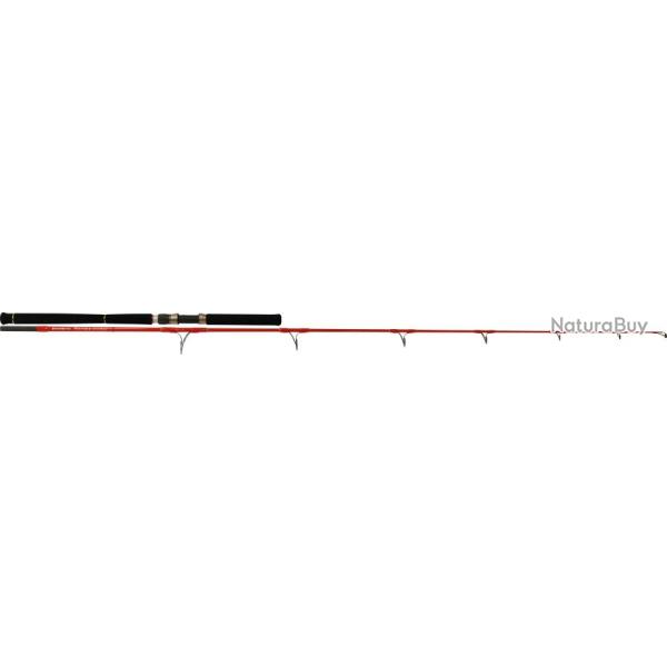 Canne Spinning TENRYU FURRARY RACING 60 LB