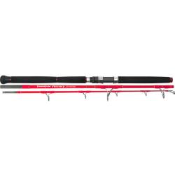 Canne Spinning TENRYU FURRARY TRAVEL 80 LB