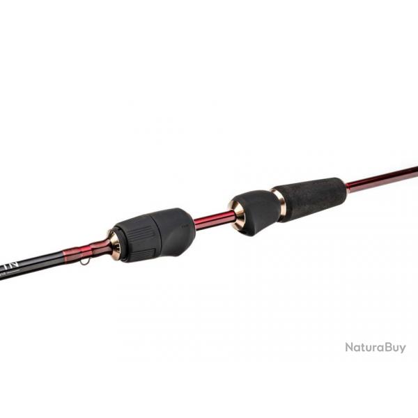 Canne WESTIN W6 STREETSTICK 213CM M 2-10G