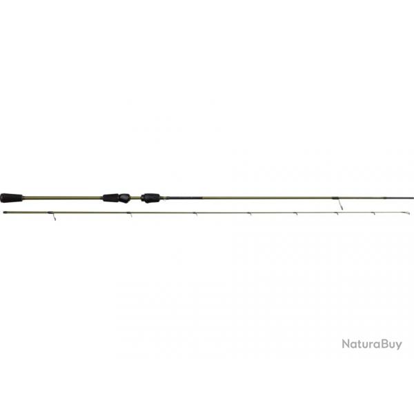 Canne WESTIN W6 LIGHT SOFTLURE 183CM UL 1-4G