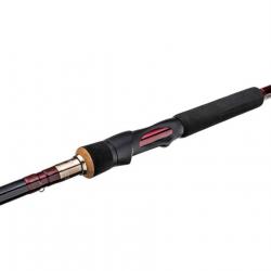 Canne WESTIN W6 POWERSHAD 240CM MH 15-40G