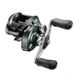 Moulinet Casting SHIMANO Curado M 201 HG