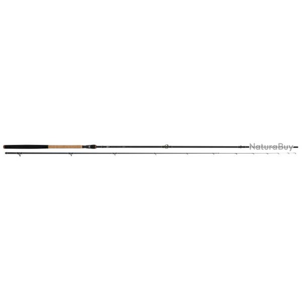 Canne BLACK ARROW 600 13FT M 2PCS Sensas