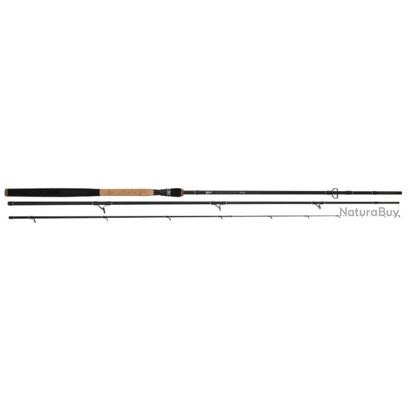 Canne BLACK ARROW 600 12FT H 3PCS Sensas