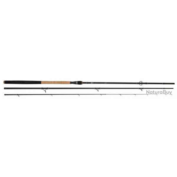 Canne BLACK ARROW 600 13FT H 3PCS Sensas