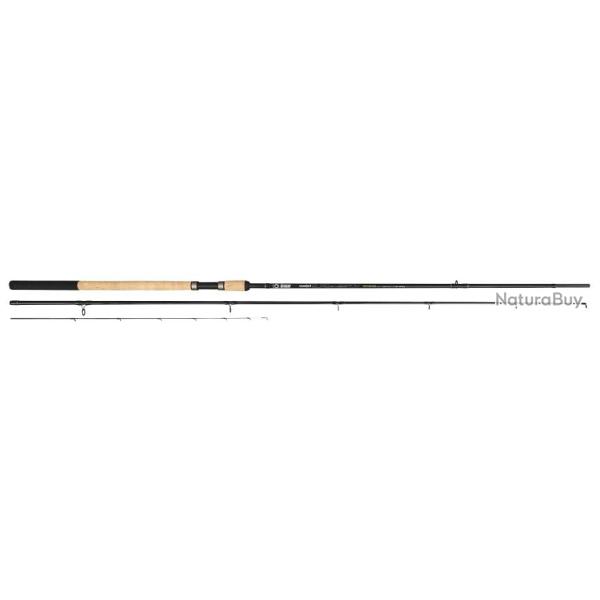 Canne C. FT BLACK ARROW 800 11FT M 2PC Sensas