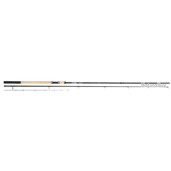 Canne C. FT BLACK ARROW 800 12FT M 2PC Sensas