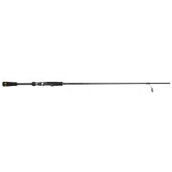 Canne Spinning MAJOR CRAFT Firstcast 602UL