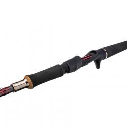 Canne Casting WESTIN W6 JERKBAIT-T 195cm H 20-80g