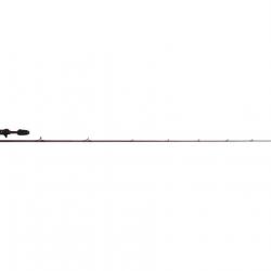 Canne Casting WESTIN W6 VERTICAL JIGGING-T 185cm M 14-28g