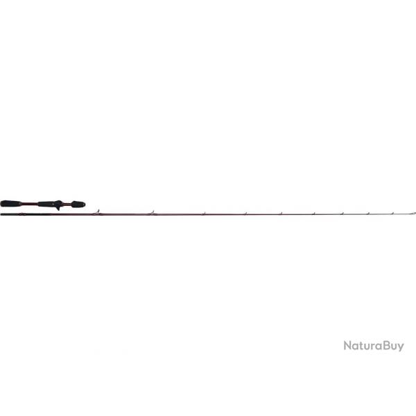 Canne Casting WESTIN W6 VERTICAL JIGGING-T 190cm XH 28-52g