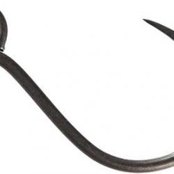 Hameçon Simple DECOY pour Poisson Nageur AREA HOOK AH-3 10