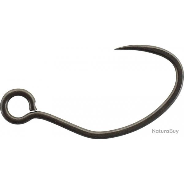 Hameon Simple DECOY pour Poisson Nageur AREA HOOK AH-10 6