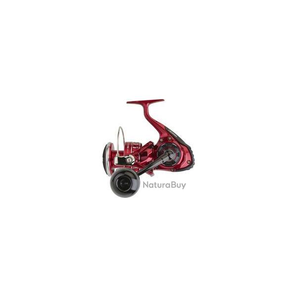 Moulinet DAIWA BG RR LT 3000 D XH ARK