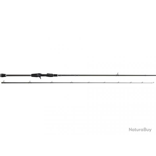 Canne Casting WESTIN W2 FINESSE-T T&C 213cm ML 5-15G