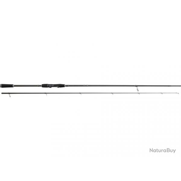 Canne Spinning WESTIN W2 POWERSHAD 240CM MH 15-40G