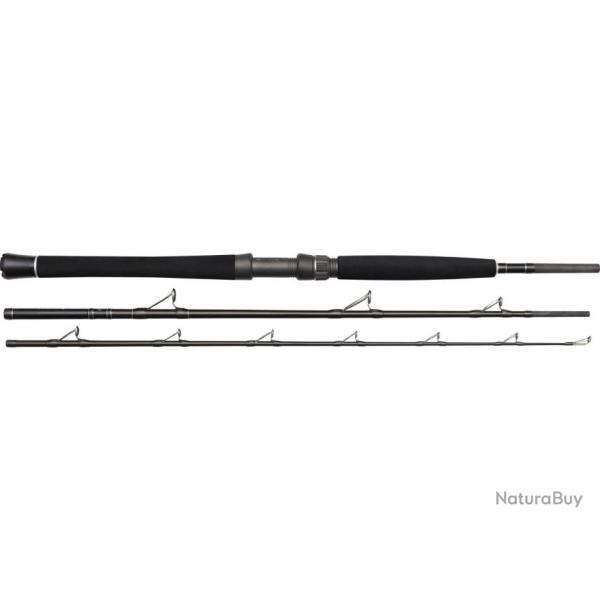 Canne Spinning WESTIN W2 BOAT 210CM XH 150-400G