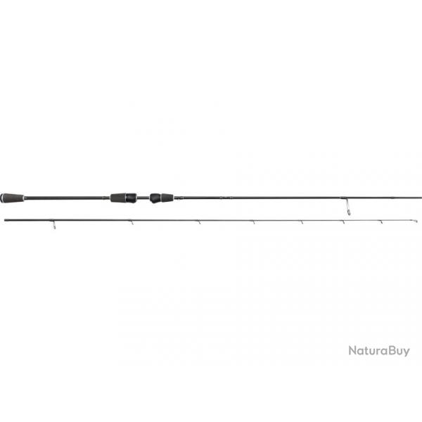 Canne Spinning WESTIN W2 LIGHT SOFTLURE 183CM UL 1-4G