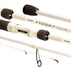 Canne Spinning ILLEX PEPPER X5 S 215 L-ML AKOYA PEARL