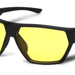 Lunettes BIG FISH Realistic Trout Yellow