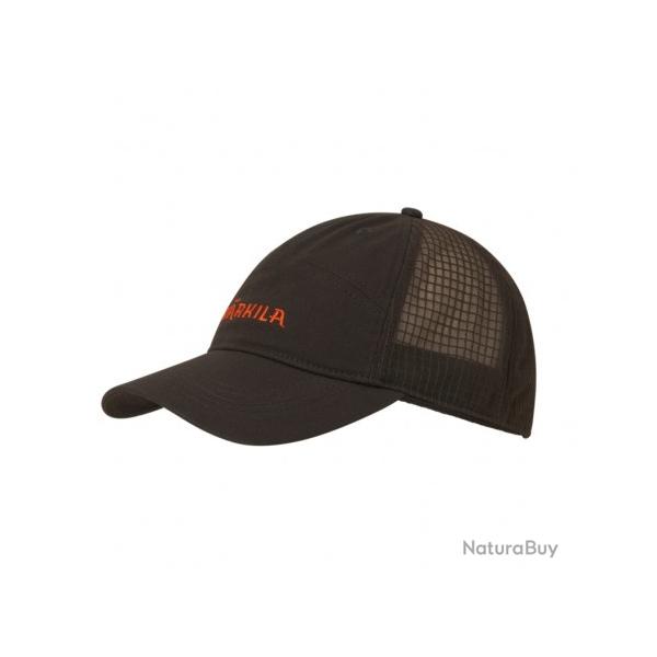 CASQUETTE IMPACT HRKILA BROWN