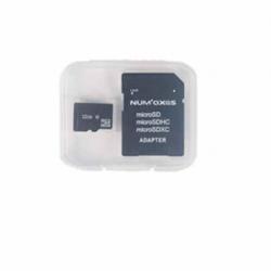 Spypoint Carte Micro SD 32GB - Classe 10 | Adaptateur Inclus